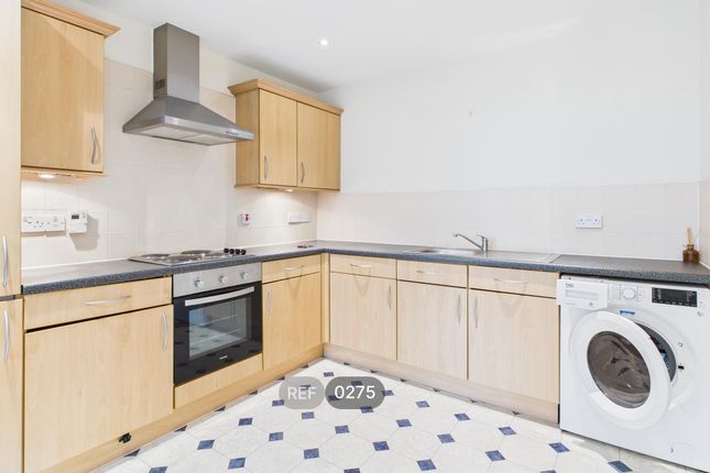 Kitchen / Living Area