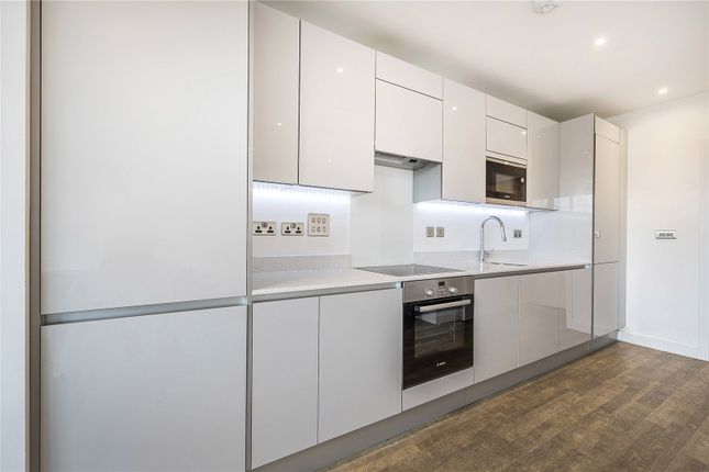Flat 7,, 7 Maritime Street, London photo 5