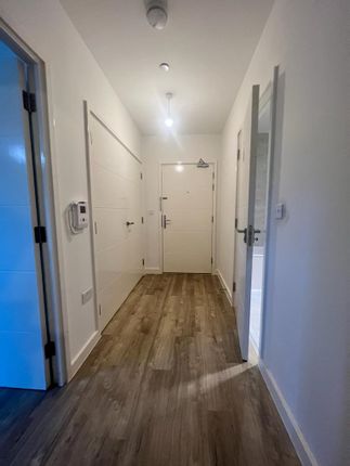 Flat for sale in Halley House, Westmoreland Road, Colindale