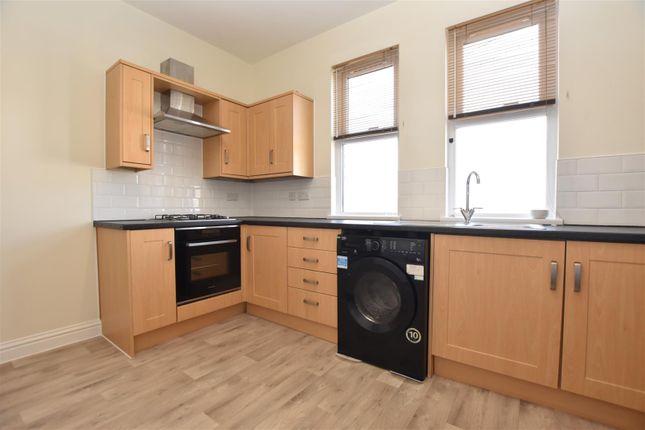 Flat B, 315, Old London Road, Hastings photo 3