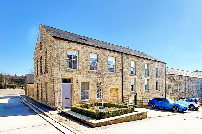 4-bed house on 26 Glasshouses Mill, Harrogate, £475,000