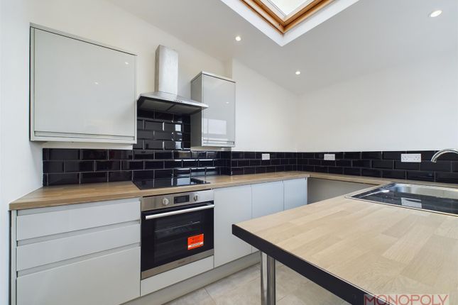 Thumbnail Semi-detached house to rent in St. Davids Terrace, Saltney Ferry, Chester