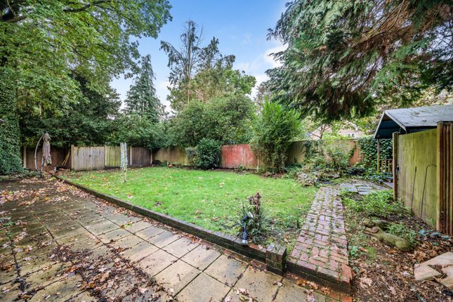 Detached house for sale in Pyrford, Surrey