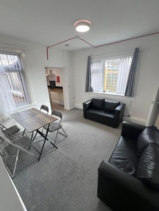 Thumbnail End terrace house to rent in Roper St, Maryport, Cumbria