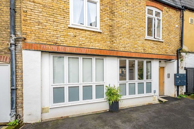 Thumbnail Flat for sale in Bridle Lane, St Margarets, Twickenham