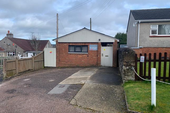 Thumbnail Office to let in Parragate Road, Cinderford