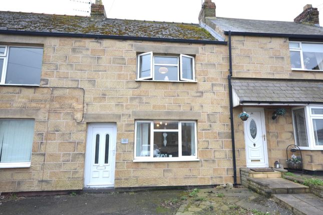 Terraced house for sale in Esperley Lane, Cockfield, Bishop Auckland