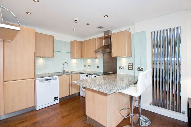 Britton Street, London photo 4