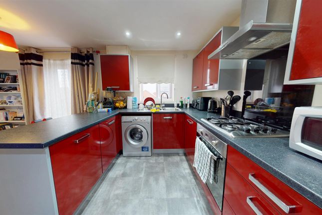Flat 9, Annadale Place, 12 Warden Street, Manchester photo 4