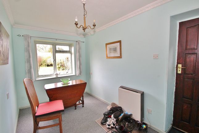 Detached bungalow for sale in Green End, Chadlington