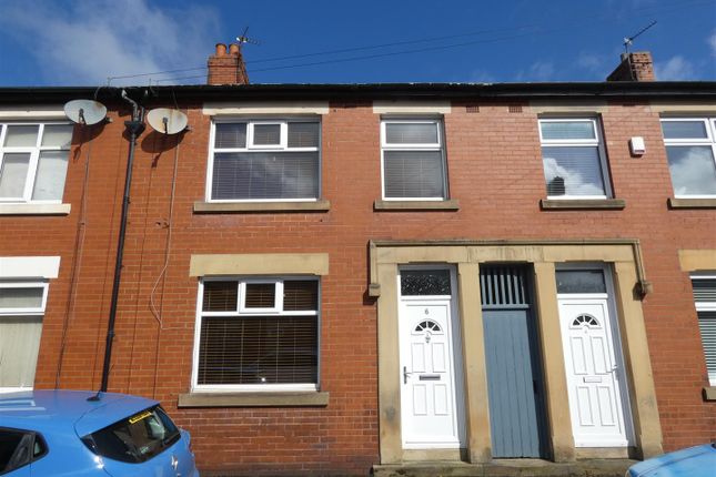 Terraced house to rent in Linton Street, Fulwood, Preston
