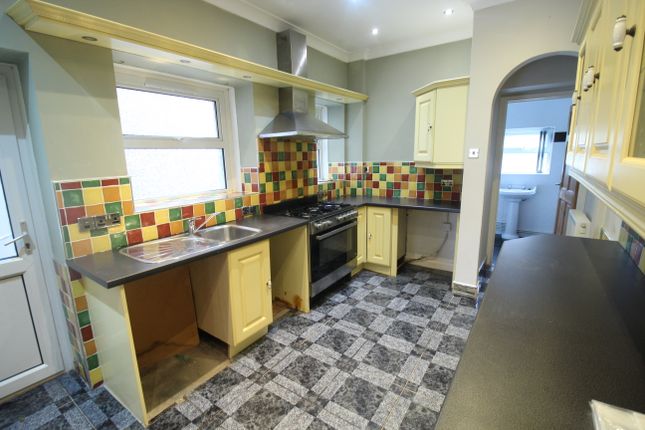 11, Co-Operative Terrace, Garndiffaith photo 5
