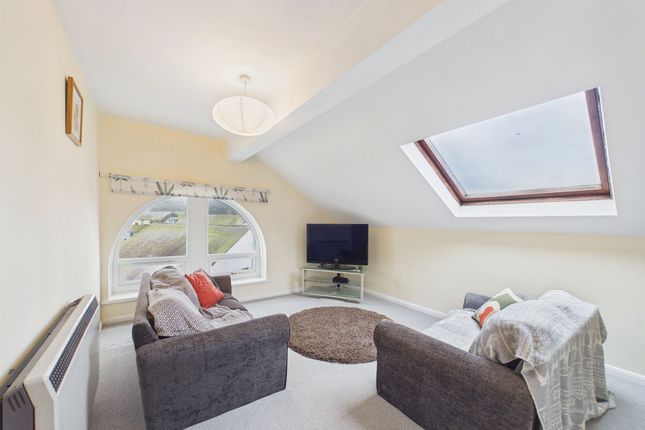 Flat 8, Harbourside West Strand, Whitehaven photo 3
