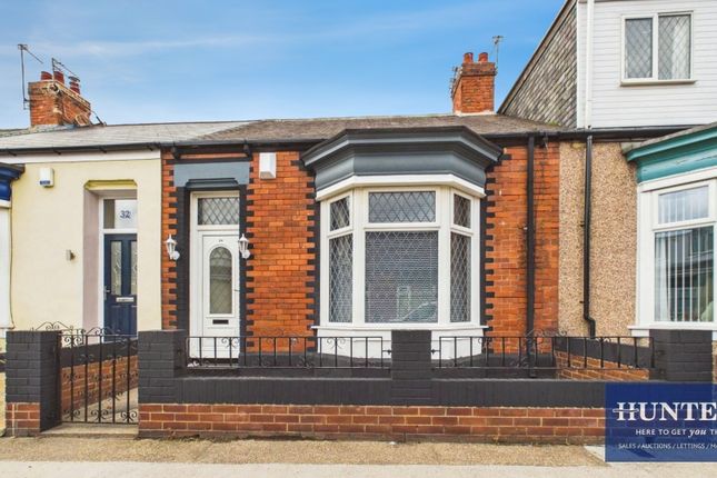 2-bed house on 34, Inverness Street, Sunderland, £159,950