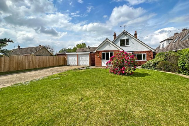 Thumbnail Detached house for sale in Shalford, Braintree