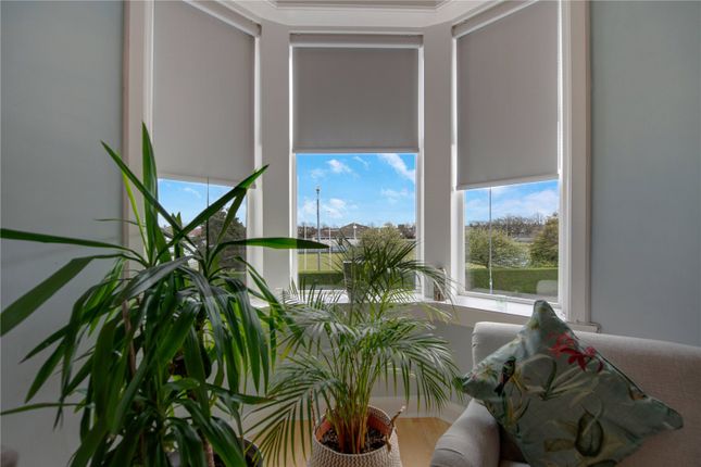 Flat for sale in Bellesleyhill Avenue, Ayr, South Ayrshire