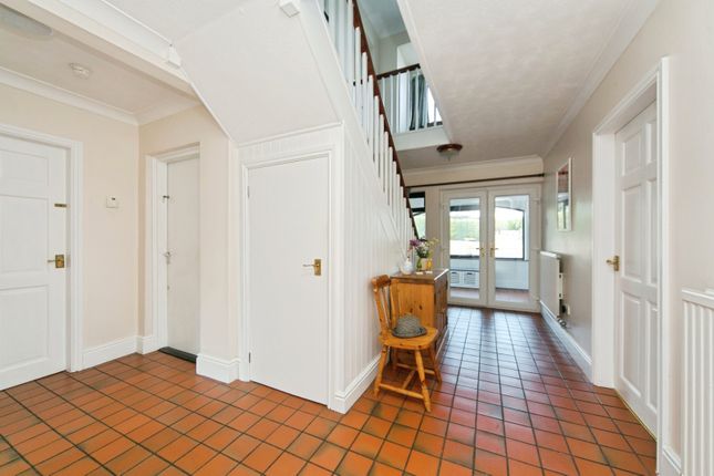 Plas Llwyd,, Cherry Tree Lane, Conwy photo 4
