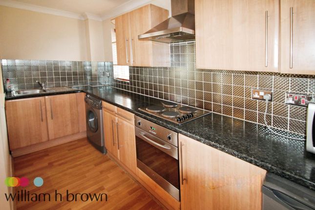 Thackeray Avenue, Tilbury photo 3