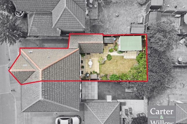 60, Foxglove Road , Rush Green  photo 3