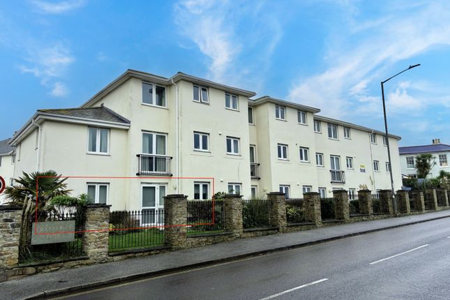 2 Bedroom Retirement Property For Sale