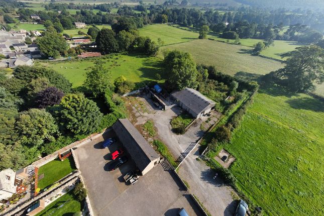 Land for sale in Briar Close, Leyburn