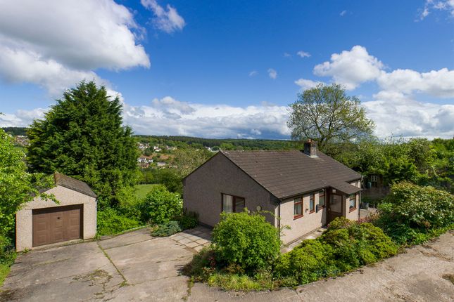 Detached bungalow for sale in Ruardean Hill, Drybrook