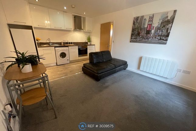 Apartment, Owston Park, Hull photo 2
