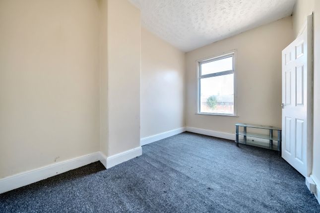 Flat for sale in Duke Street, Grimsby, Lincolnshire