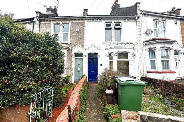 Terraced house for sale in British Road, Bristol