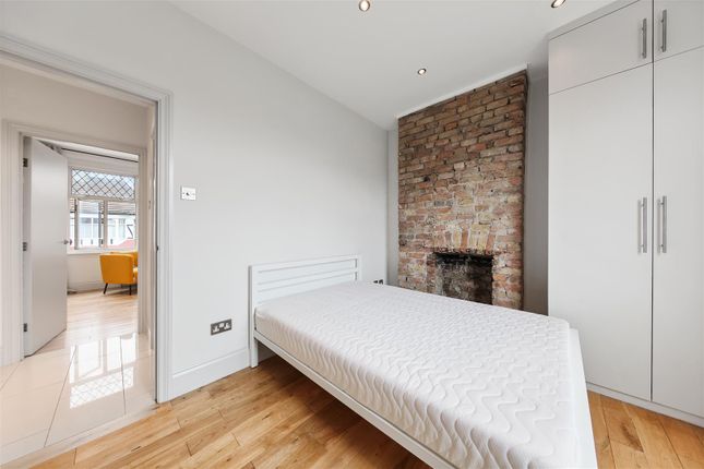 204b, Boundary Road, London photo 5