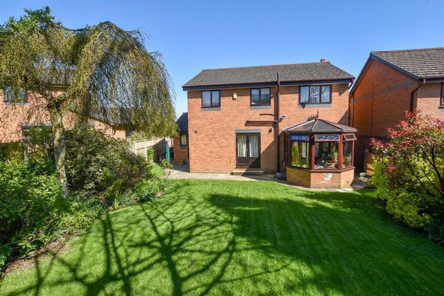 2 Kingsbrook Way, Wirral photo 4