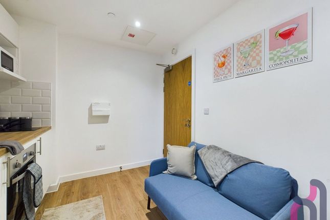 1103 Cheltenham Place, 33 Frederick Road, Salford photo 5