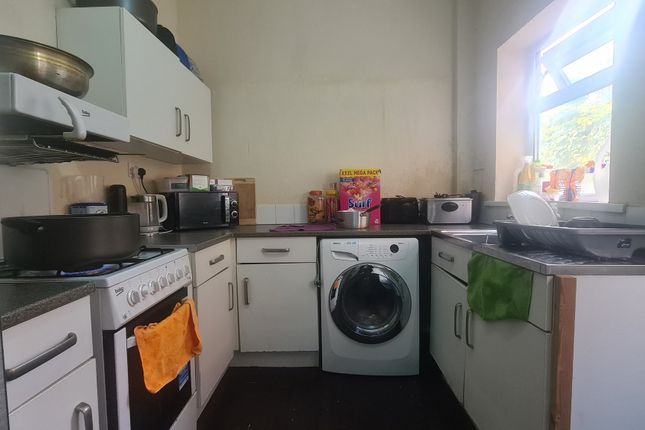 213 Percy Road, Sparkhill, Birmingham photo 5