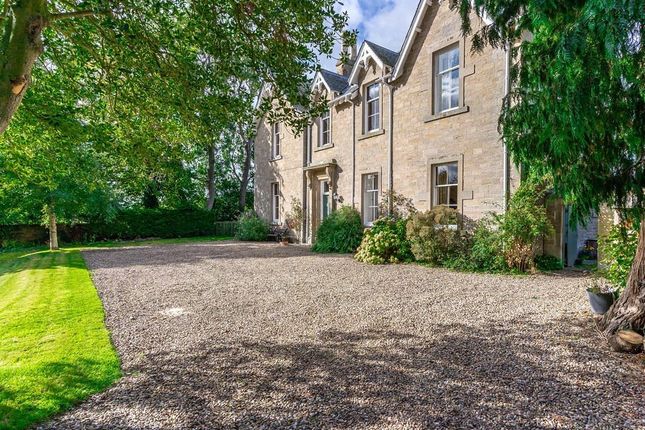 Thumbnail Detached house for sale in The Old Manse &amp; Cottages, Hutton, Berwick Upon Tweed, Berwickshire