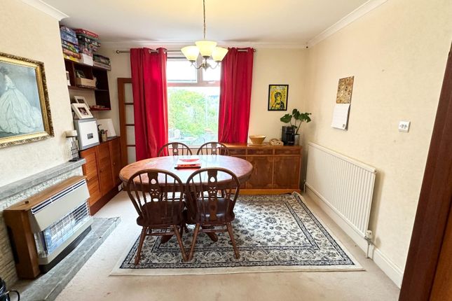 End terrace house for sale in Dominion Road, Speedwell, Bristol