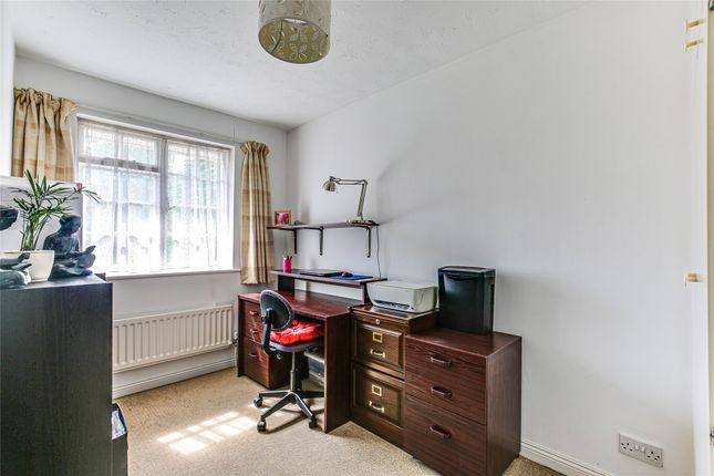 Detached house for sale in Orchard Way, Hurst Green, Surrey
