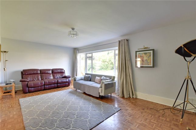 Thumbnail Detached house to rent in Sunnyfield Road, Chislehurst