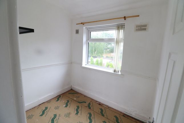 End terrace house for sale in Oxford Street, Widnes