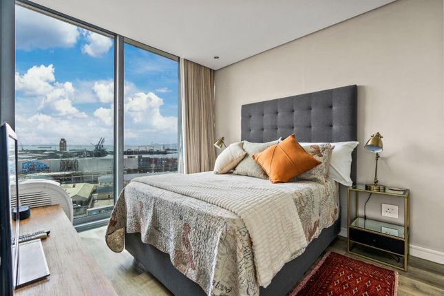Apartment for sale in Foreshore, Cape Town, South Africa