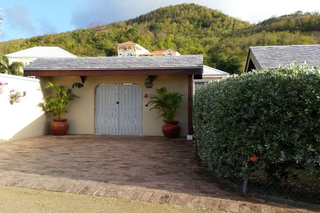 Detached house for sale in Coco House, Hamilton Estate, Antigua And Barbuda