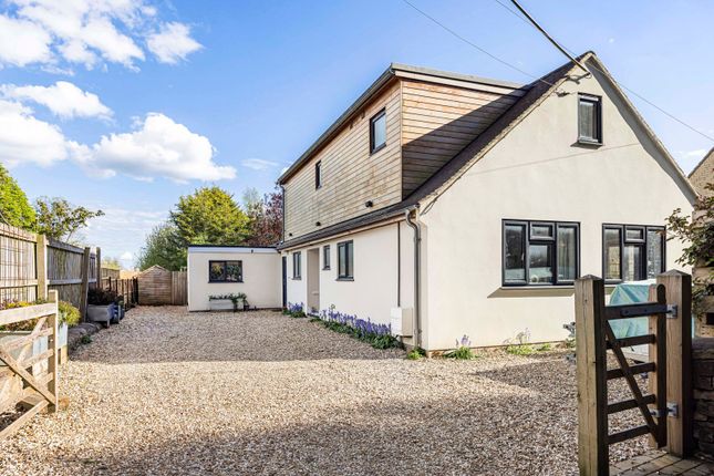4-bed house on 1A, Barn Way, Gloucestershire, £700,000