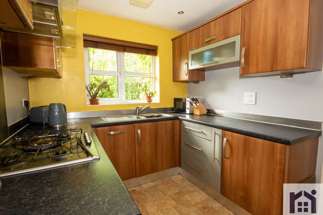 Detached house for sale in Tate Fold, Chorley