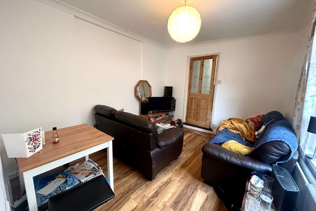 Terraced house to rent in Strathnairn Street, Cardiff