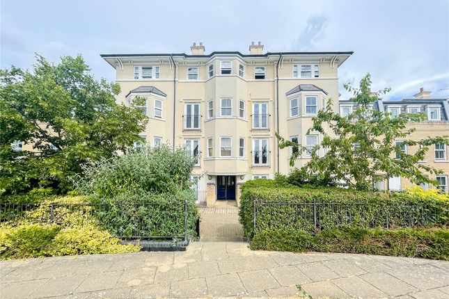 Thumbnail Flat to rent in St Matthews Gardens, Cambridge