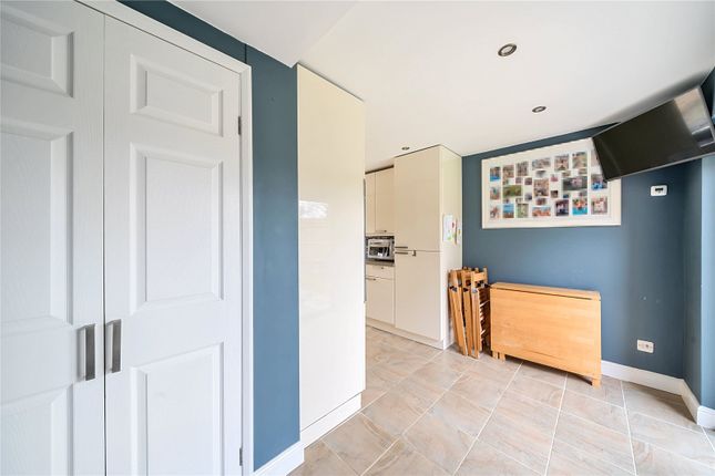 Detached house for sale in Alterton Close, Woking, Surrey