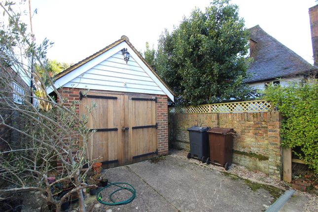 Detached house for sale in Headcorn Road, Grafty Green, Maidstone