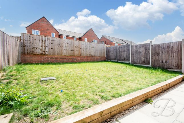 67, Aster Road, Mansfield photo 2