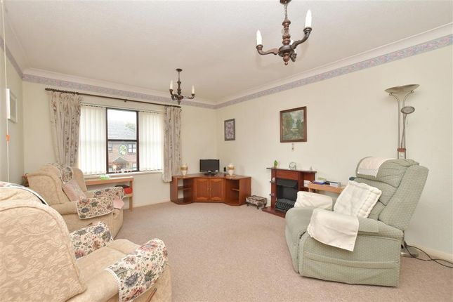 Flat for sale in Stein Road, Southbourne, Emsworth, West Sussex