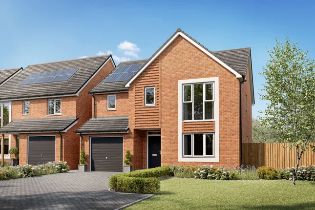 St Modwen - Blythe Fields