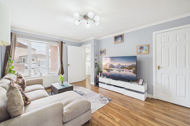 17 Barra Avenue, Coatbridge photo 4